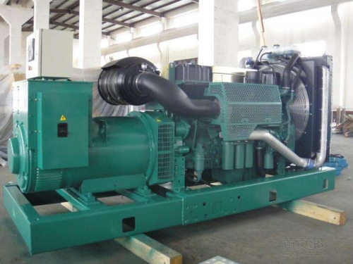 遂昌便携静音：租赁无声发电机组，便携式解决能源需求