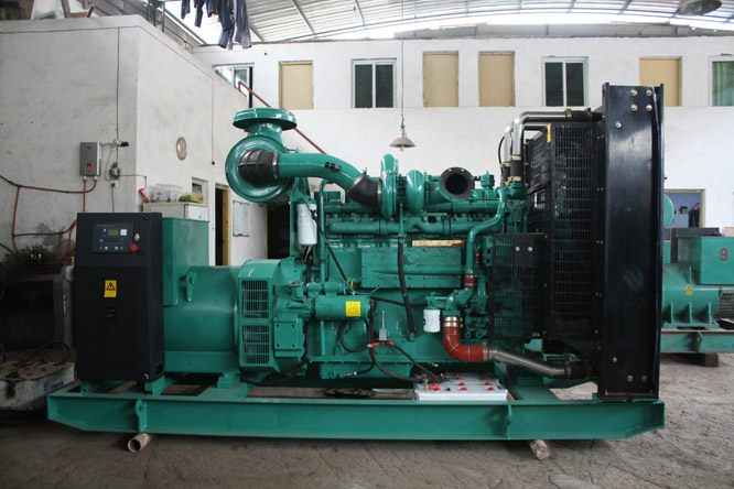 遂昌环保无噪音：租用静音发电机组，为环境和耳朵双重保驾护航